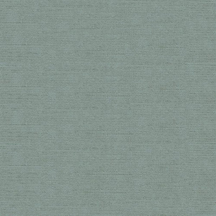 Lee Jofa Queen Victoria Aqua Fabric Sample 960033.1353.0