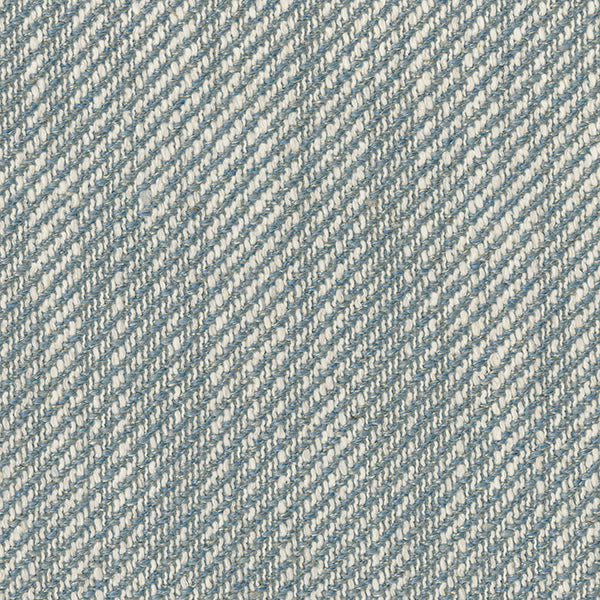 Brentano Marseille Provencal Blue Fabric Sample 9638-03