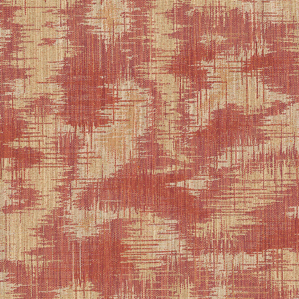 Brentano Hannoki Fired Clay Fabric Sample 9640-08