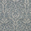 Brentano Loire Provencal Blue Fabric Sample 9642-03