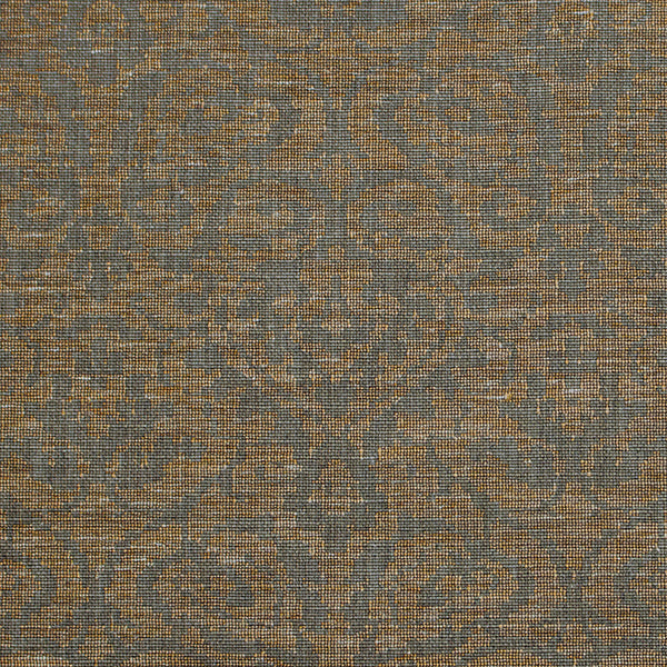 Brentano Loire Flint Fabric Sample 9642-06