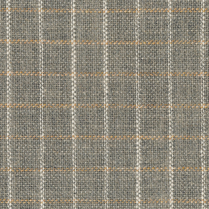 Brentano Seine Flint Fabric Sample 9646-06