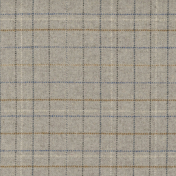 Brentano Scene Flint Grey Fabric Sample 9649-02