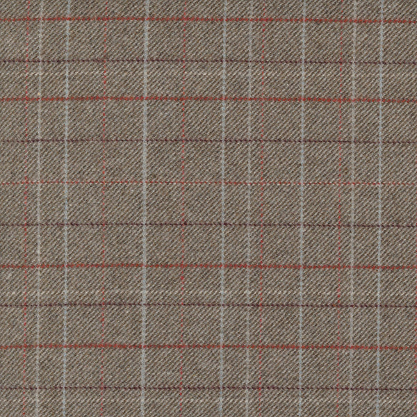 Brentano Scene Macchiato Fabric Sample 9649-03