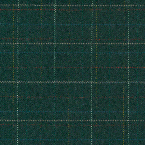 Brentano Scene Deep Pine Fabric Sample 9649-12