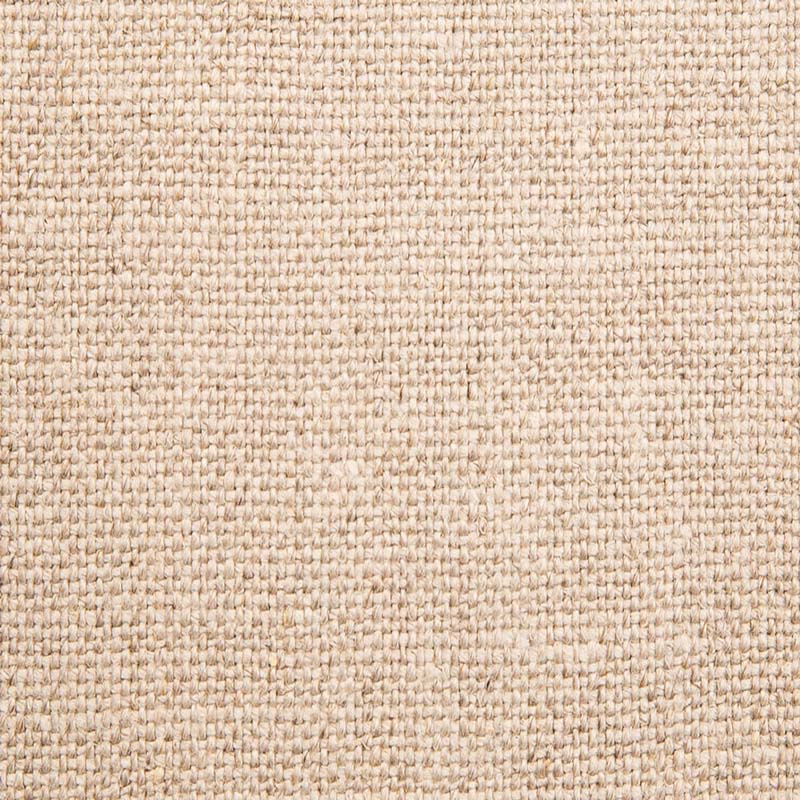 Calvin Rex Linen Natural Fabric 9691