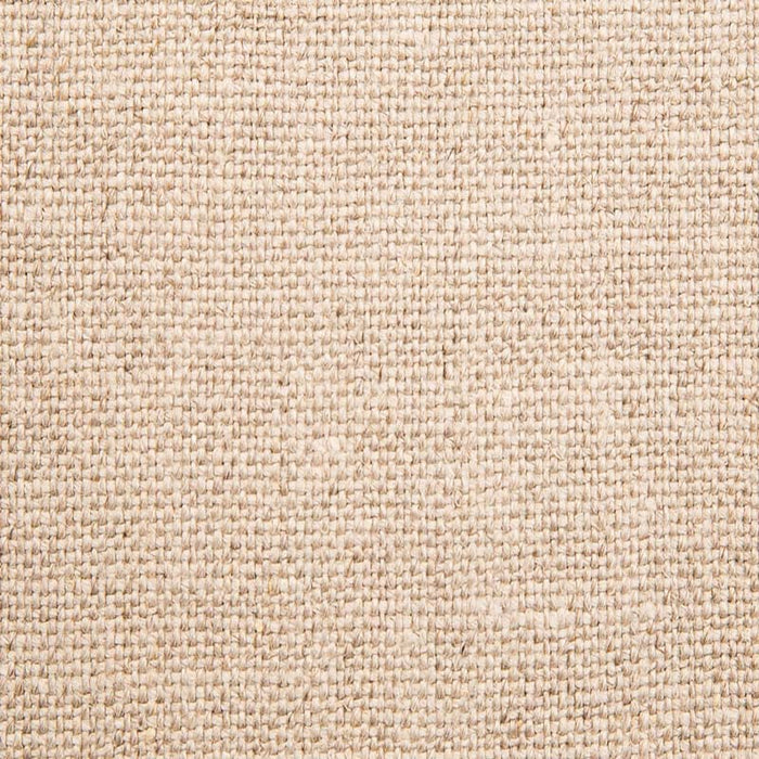 Calvin Rex Linen Natural Fabric 9691