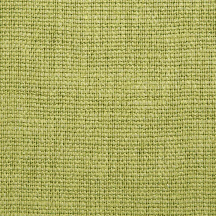 Calvin Rex Linen (8965) Pistachio Fabric Sample 9693