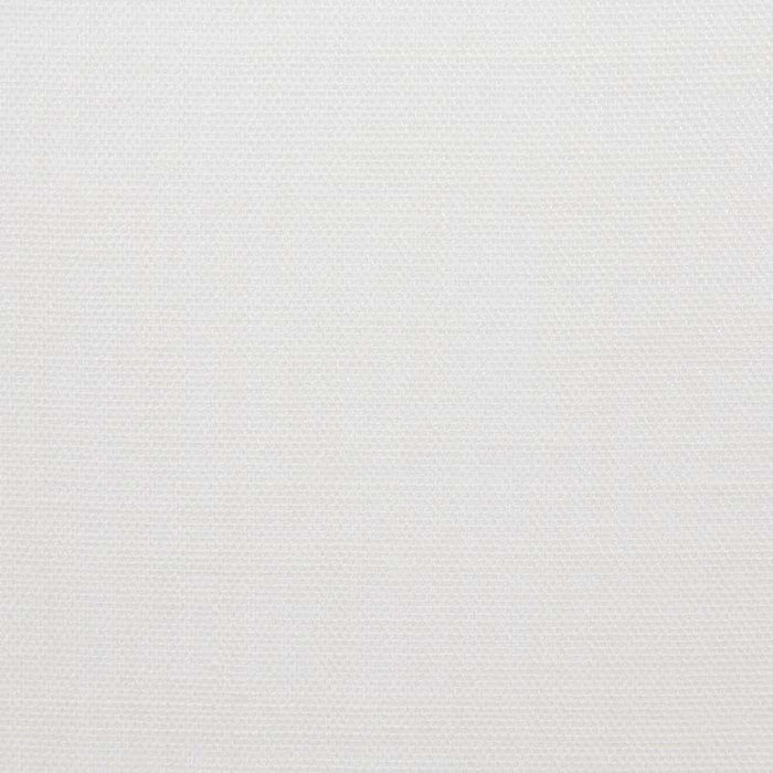 Calvin Clarity Cream Fabric Sample 9718