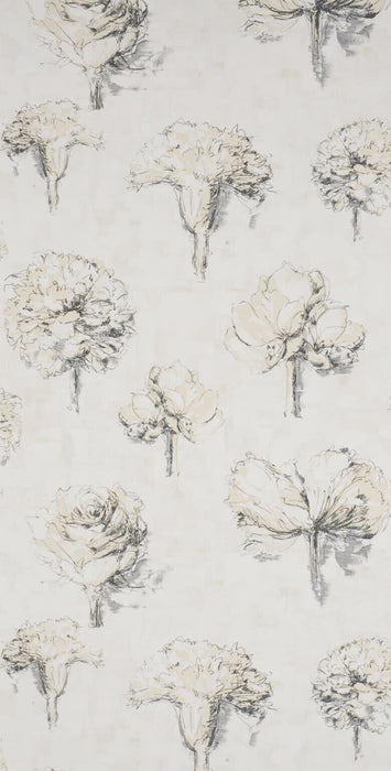 Pierre Frey Beauregard Wheat Wallpaper FP194001