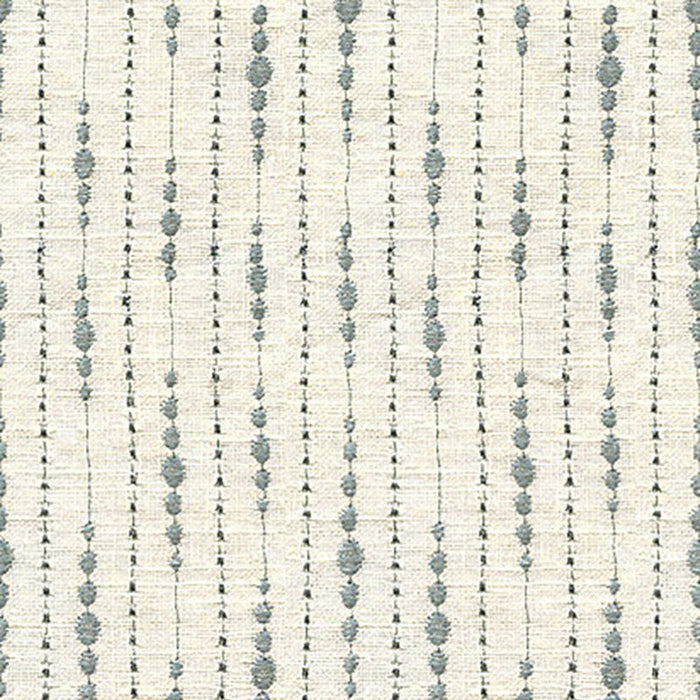 Kravet Design Fabius Aqua Fabric Sample 9814.15.0