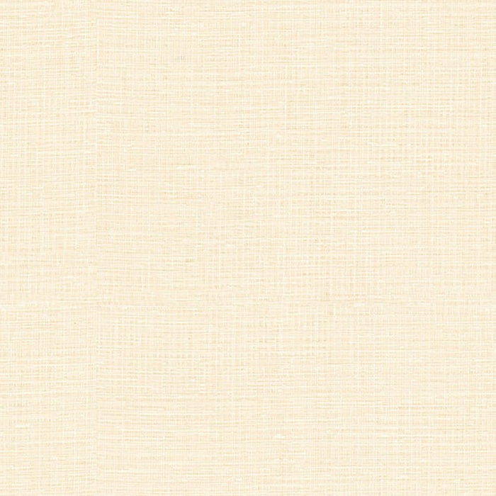 Kravet Contract Washi Ivory Fabric Sample 9816.1.0