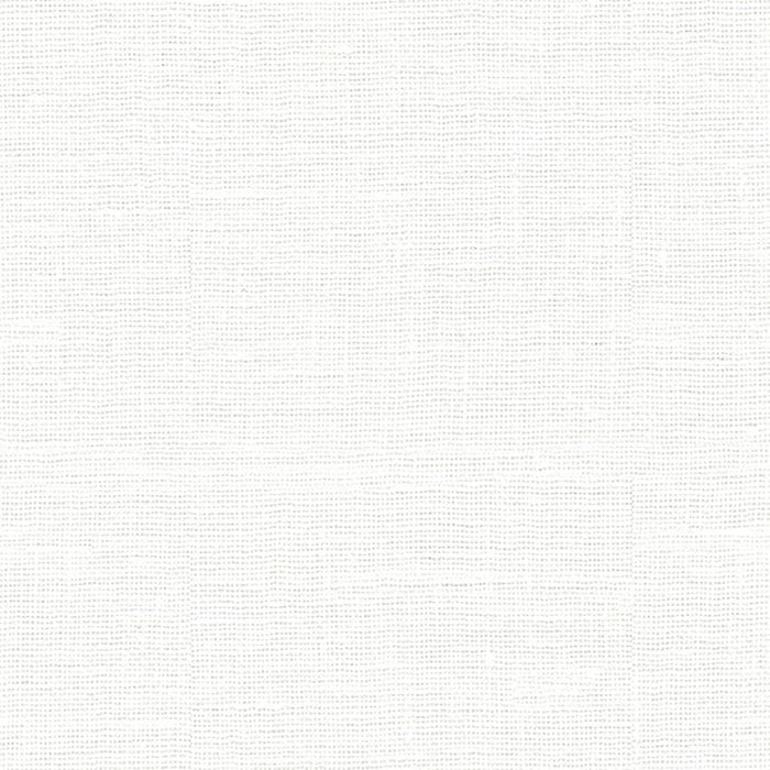 Kravet Design Solvay White Fabric Sample 9855.1.0