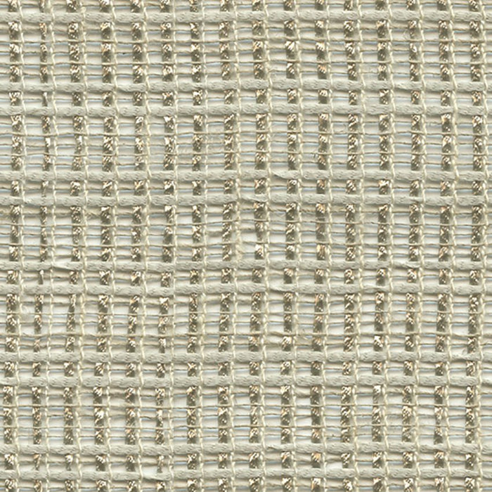 Kravet Couture Pongee Crystal Fabric Sample 9889.116.0