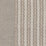 Kravet Couture Bangle Sheer Truffle Fabric Sample 9953.16.0