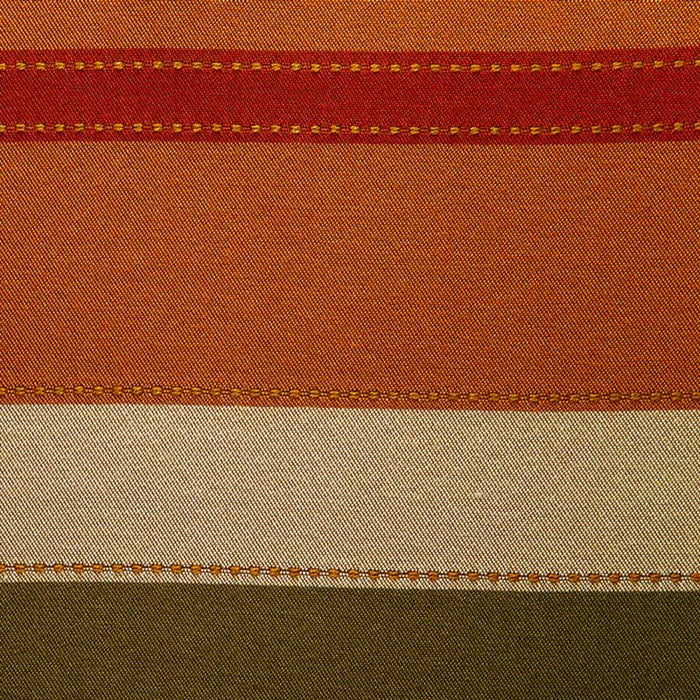 Calvin Meridian (ls) Sunset Fabric Sample 9982