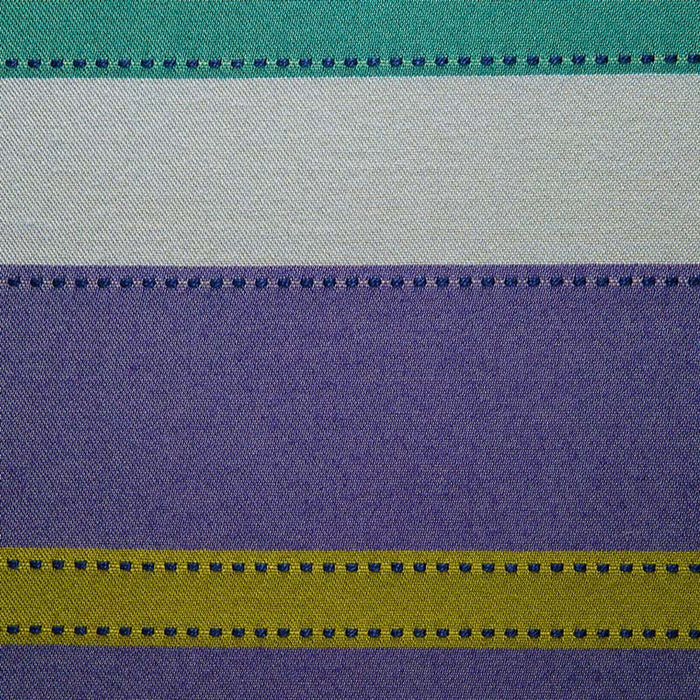 Calvin Meridian (9985) (ls) Lavender Fields Fabric Sample 9986