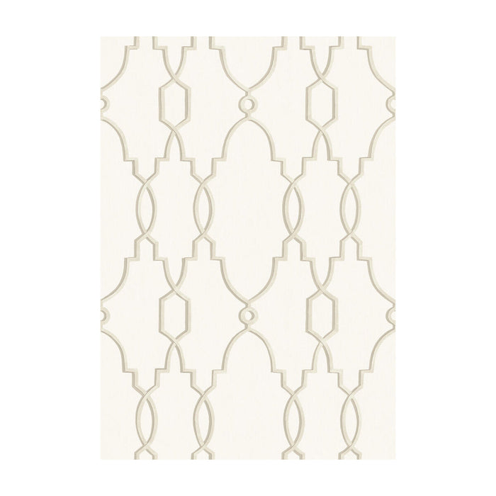 Cole & Son Parterre Stone Wallpaper Sample 99/2009.CS.0