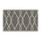 Cole & Son Parterre Border Charcoal Wallpaper Sample 99/3015.CS.0