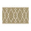 Cole & Son Parterre Border Gold Wallpaper Sample 99/3017.CS.0