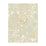 Cole & Son Tivoli Old Olive Wallpaper Sample 99/7031.CS.0