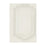 Cole & Son Louis Ivory Wallpaper Sample 99/8034.CS.0