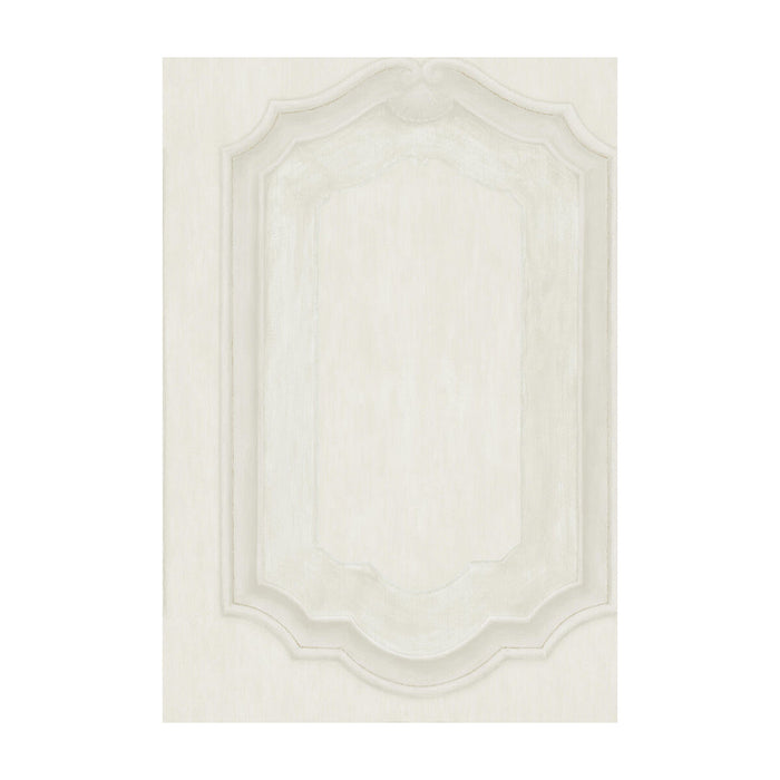 Cole & Son Louis Ivory Wallpaper Sample 99/8034.CS.0