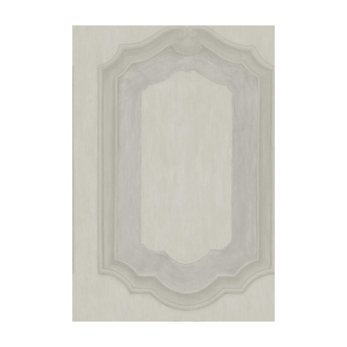 Cole & Son Louis Taupe Wallpaper Sample 99/8036.CS.0