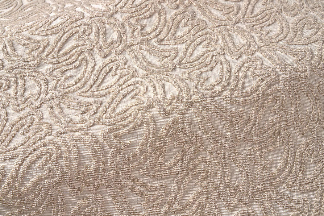 Pierre Frey Romeo Creme Fabric F3773001