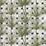 Pierre Frey Patio Exotique Fusain Wallpaper FP789003