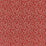 Braquenie Le Grand Corail Vermicule Negatif Rose Ancien Fabric Sample B1887001