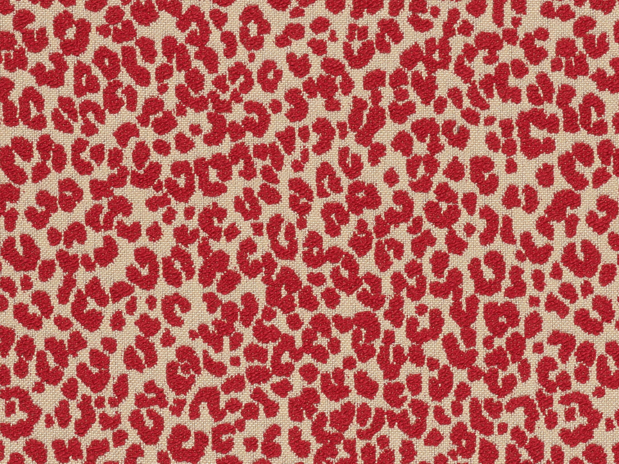 Le Manach Mini Leopard Fabric Sample L4516_MINI_LEOPARD_B90_FG