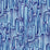 Pierre Frey Sonora Bleu Wallpaper FP479002