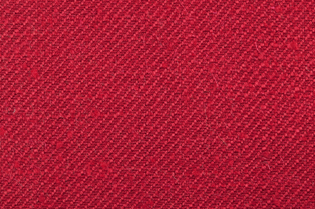 Pierre Frey Croise Collobrieres Groseille Fabric F0556090