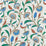 Pierre Frey Sheherazade Iznik Wallpaper FP618001