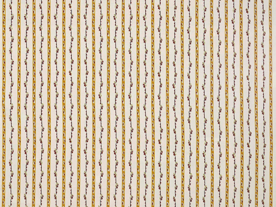 Le Manach Madame Elisabeth Tournesol Fabric L1861010