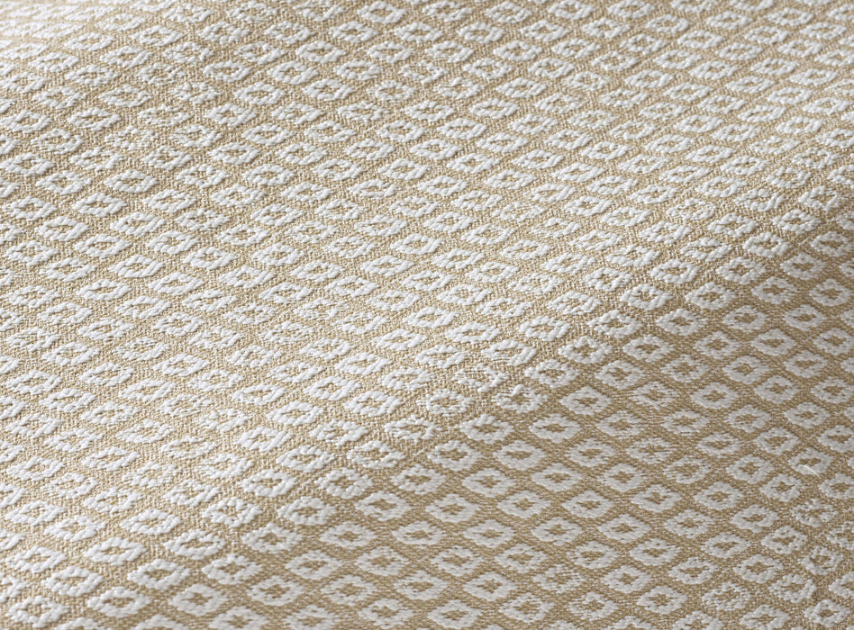 Pierre Frey Aute Beige Fabric Sample F3414001