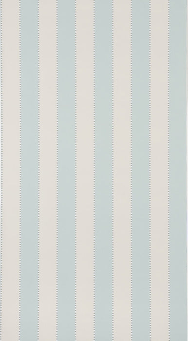 Pierre Frey Wallpaper Faucigny Aqua Mist Wallpaper FP186007