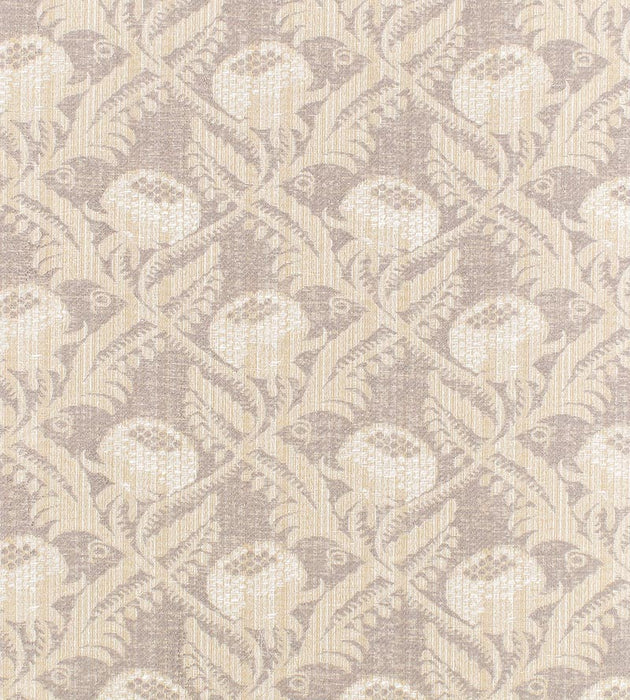 Old World Weavers Boutonniere Shadow Fabric A7 000414PG