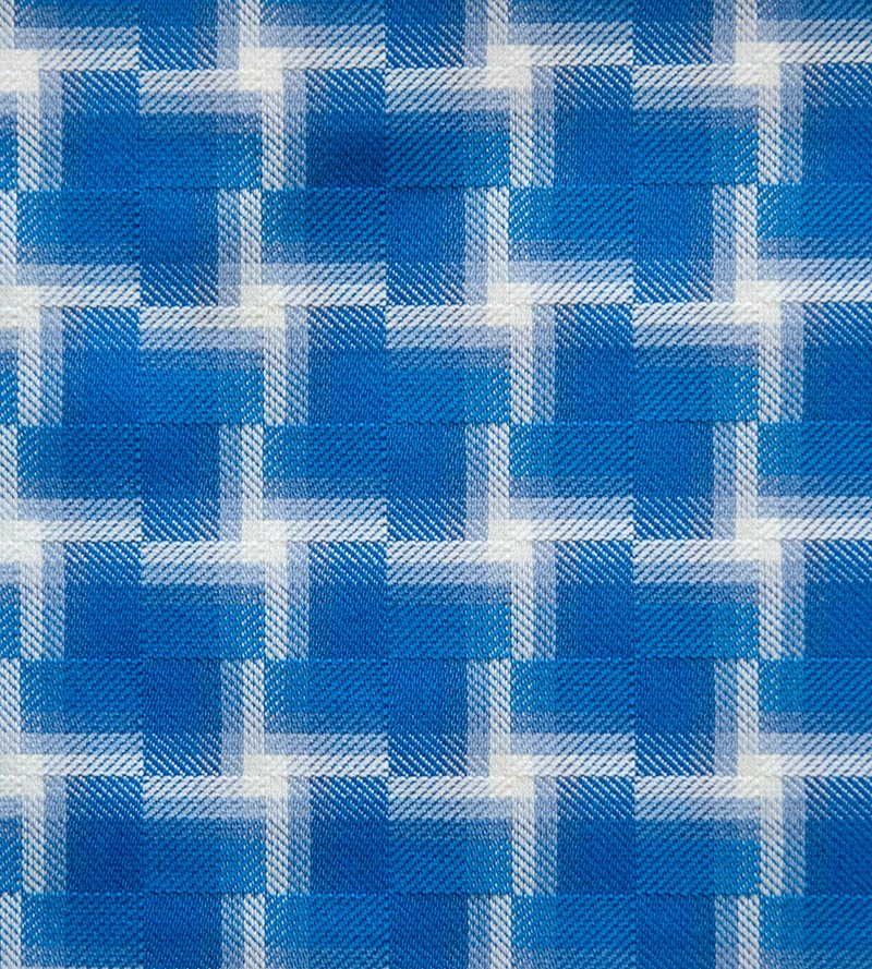 Aldeco Plainting Denim Blue Fabric A9 00010189