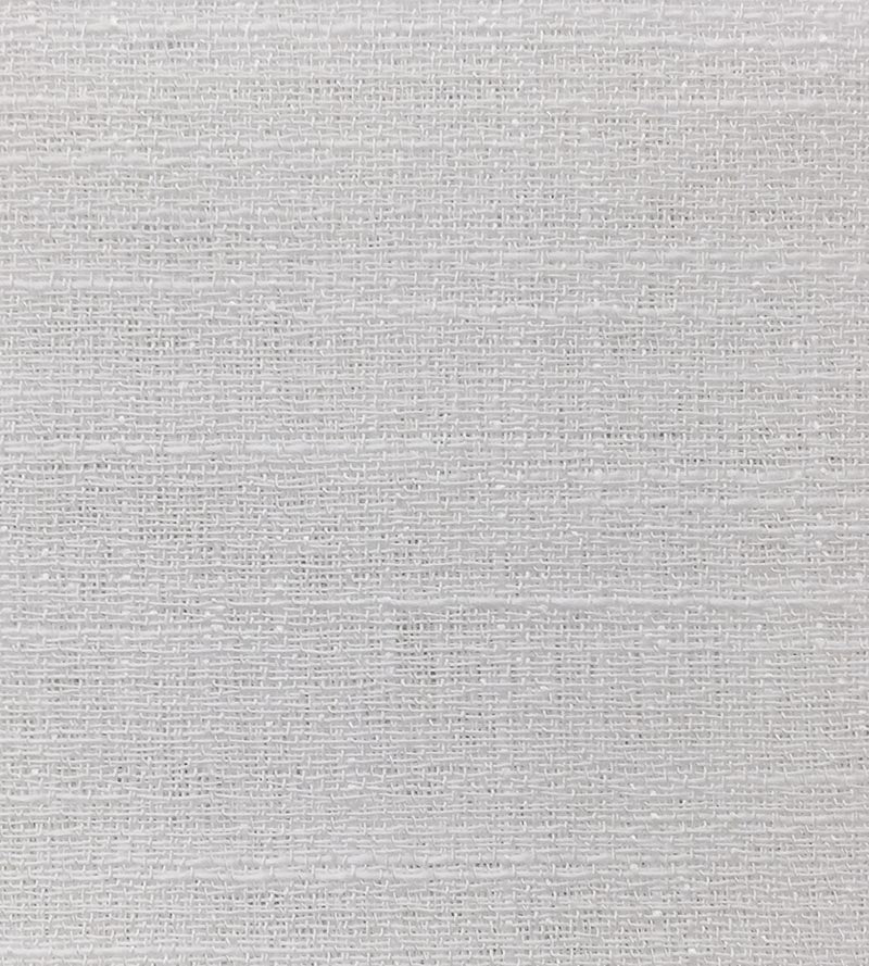 Aldeco Maat White Fabric Sample A9 00011816