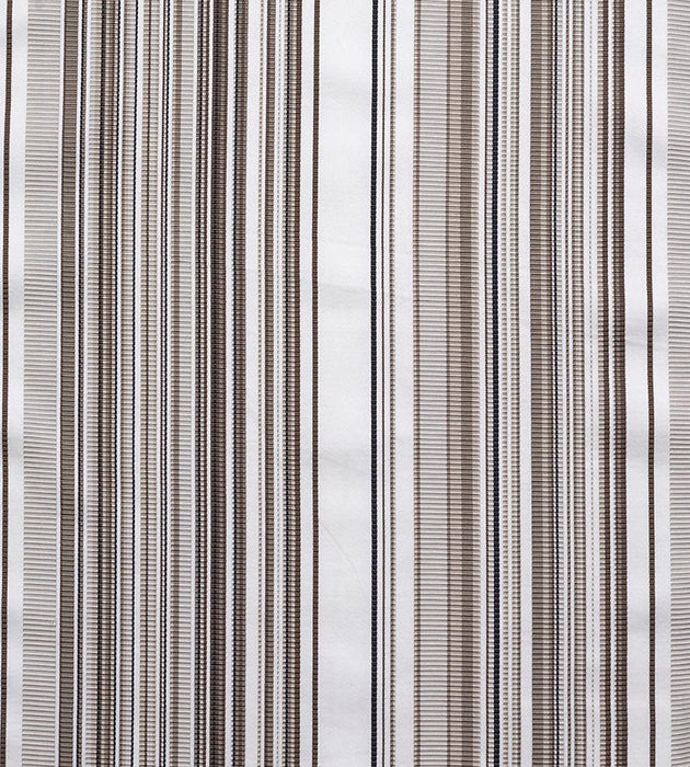 Aldeco Stripe Mania Bright Beige Fabric A9 00011843