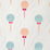 Aldeco Lollipops Happy Party Fabric Sample A9 00011908