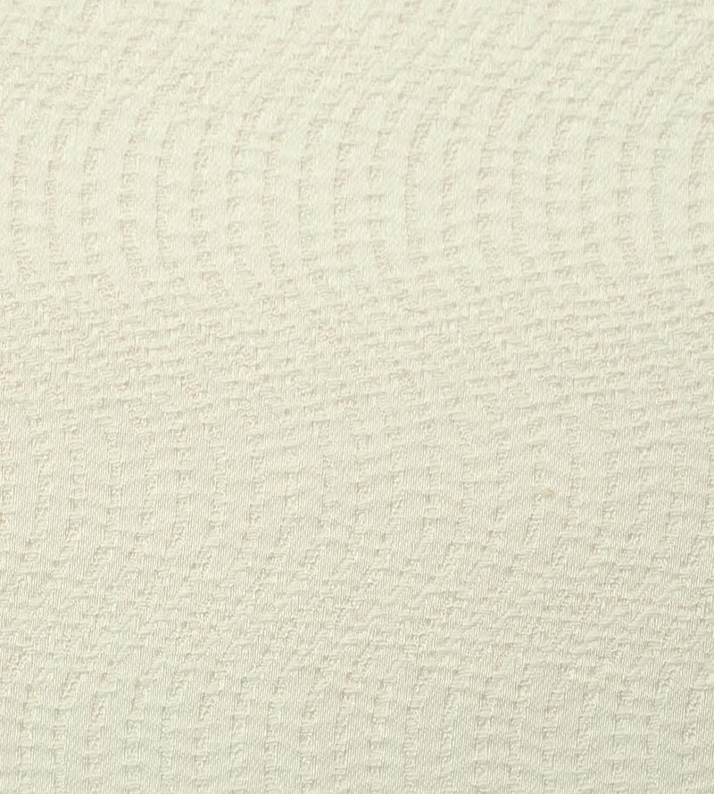 Aldeco Marine Cloud Dancer Fabric Sample A9 00011934