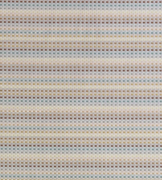 Aldeco Checksy Bright Pastel Fabric A9 00011975