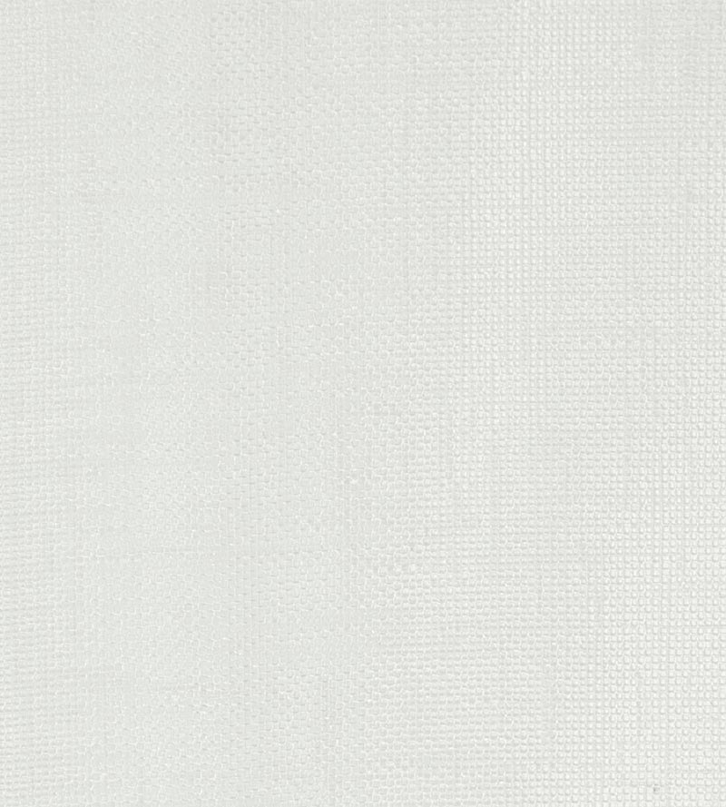 Aldeco Linie Bright White Fabric Sample A9 00011987