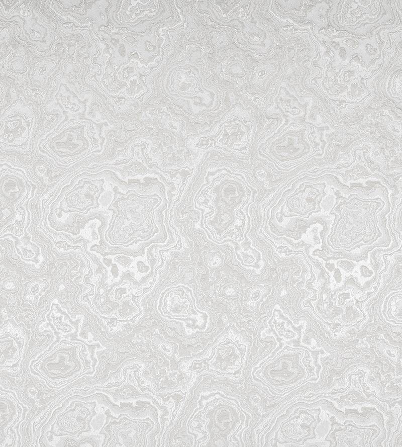 Aldeco Mineral Bright White Fabric Sample A9 00013000