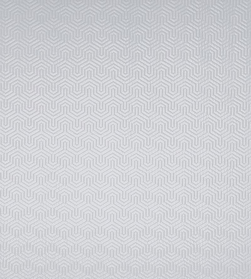 Aldeco Time Butter White Fabric Sample A9 00013100