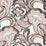 Aldeco Tiffany'S Cream Tan Fabric Sample A9 00017970