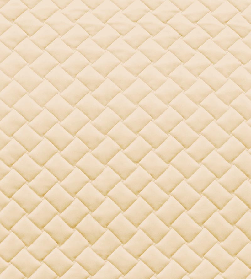 Aldeco Project Form Water Repellent Ivory Fabric Sample A9 00019500